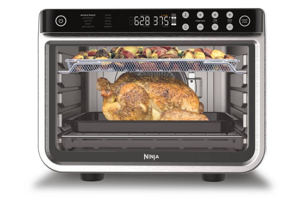 Ninja® Foodi™ XL Pro Air Oven