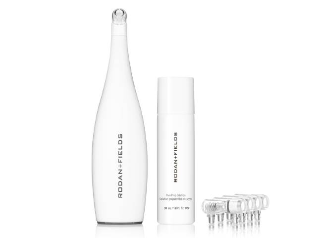 Pore Cleansing MD System