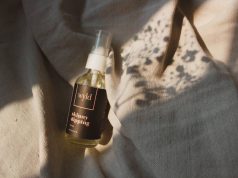 Introducing Wyld Skincare’s Skinny Dipping Sensual Gel Wyld Skincare's Skinny Dipping Sensual Gel