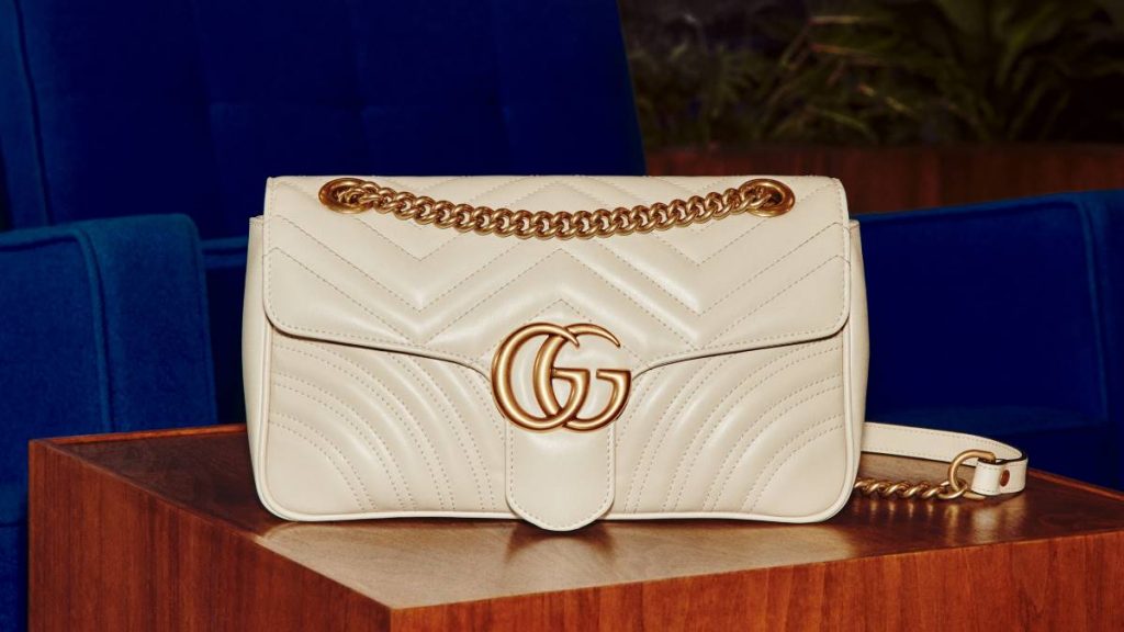 gucci handbag