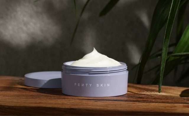 fenty skin bady cream
