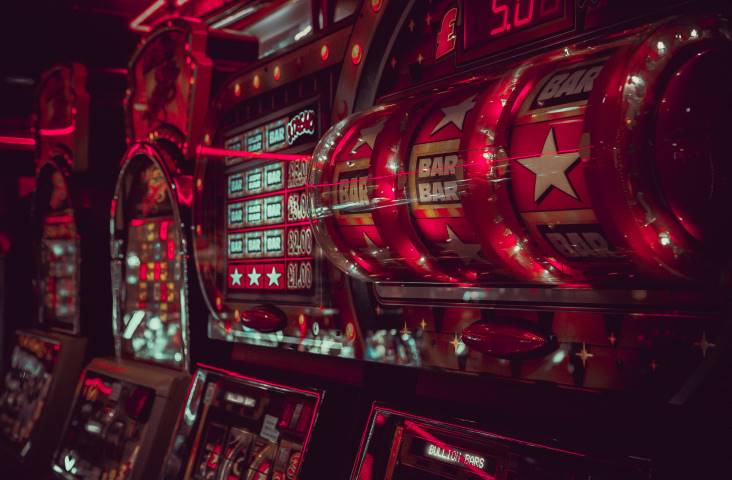 12 Questions Answered About best slots in UK
