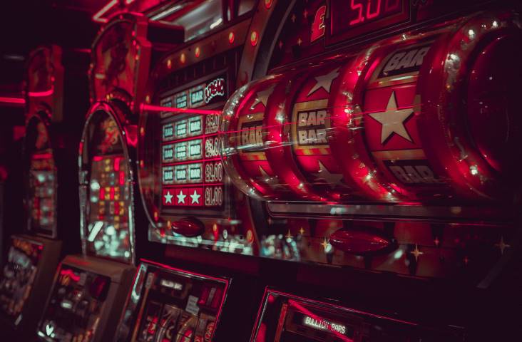 Yukon gold slot machines for sale