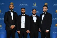 Enlightened Kingdom Presents “The Lady Of Heaven” Red Carpet – The 74th Annual Cannes Film Festival