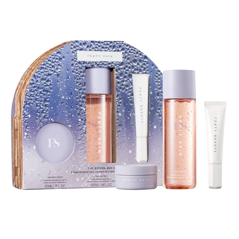 Fenty Beauty by Rihanna FENTY SKIN The Body Duo Set: Buff Ryder