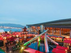 The Westin Bayshore, Vancouver – Holiday Packages