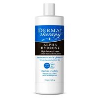 Alpha-Hydroxy-Lotion