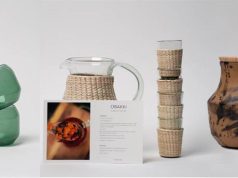 Great Gifts for the Holiday Party Host from Obakki