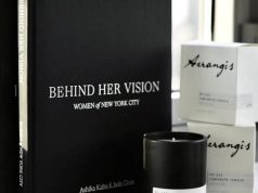 Aerangis and Behind Her Vision Team Up for the Ultimate NYC-Inspired Gift Set