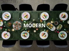 Limited-edition IKEA Set-the-Tablecloths