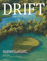 DRIFT Travel Spring 2022_COVER