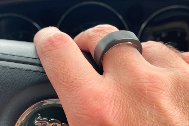 Oura Ring Review (2024)