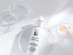 NEW: Glow from within with IDC’s new Vitamin C Serum Vitamin C Serum