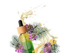 New Stoic Beauty Launch For Holiday: Chryso Regenerating Serum, Ceramides, Frankincense & Bakuchiol Beauty product