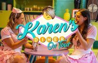 Karens Diner