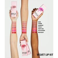 Velvet-Lip-Kit-Collection