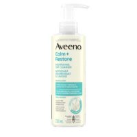 Aveeno®-CalmRestore-Nourishing-Oat-Cleanser