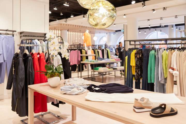 Luxury Womenswear Opens New Location In Yorkville Village