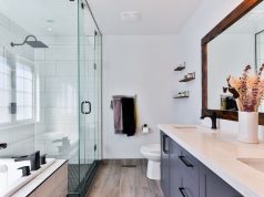 4 Ways to Make Your Bathroom More Practical