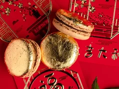 Ladurée Canada celebrates the Year of the Dragon with special Lunar New Year treats