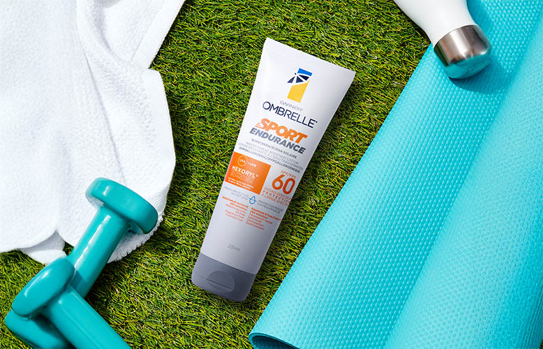 Ombrelle Sport Endurance SPF 60_200ml_$21.97 copy