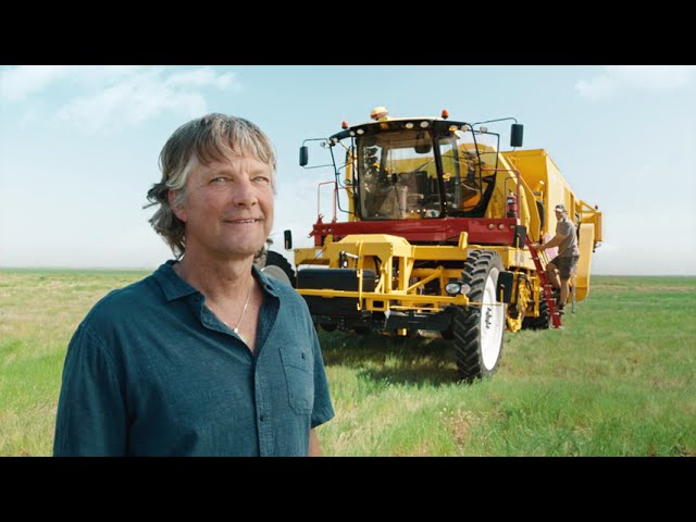 Lay’s “Betcha the Farm” Campaign Roots Brand Storytelling in Canadian Agriculture