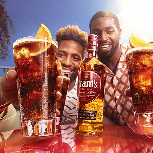 Grants & Cola Triple Wood Summer copy 2
