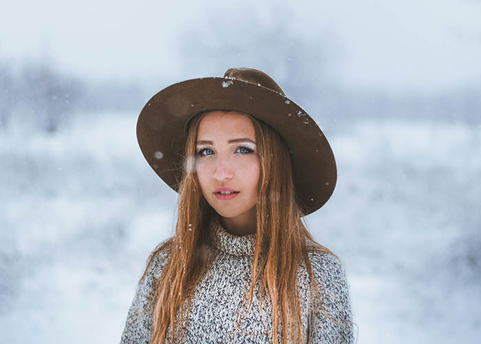 Winter-Proof Your Hair: The Science of Protecting Strands Without Heat