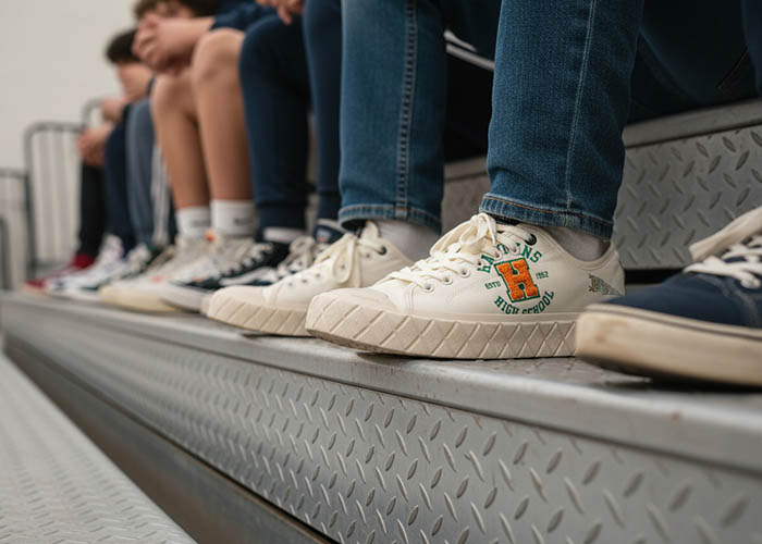 Palladium Boots x Stranger Things Conclude Their Epic Journey