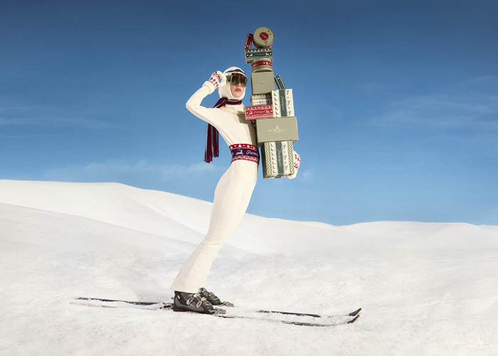 Why Every Girl Wants Penhaligon’s Limited-Edition Advent Calendar This Year