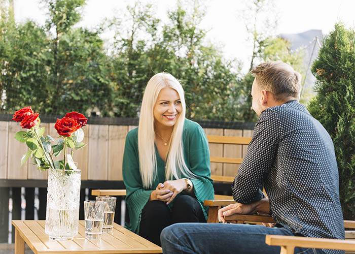 The Older Man’s Guide to Dressing for Dating Success