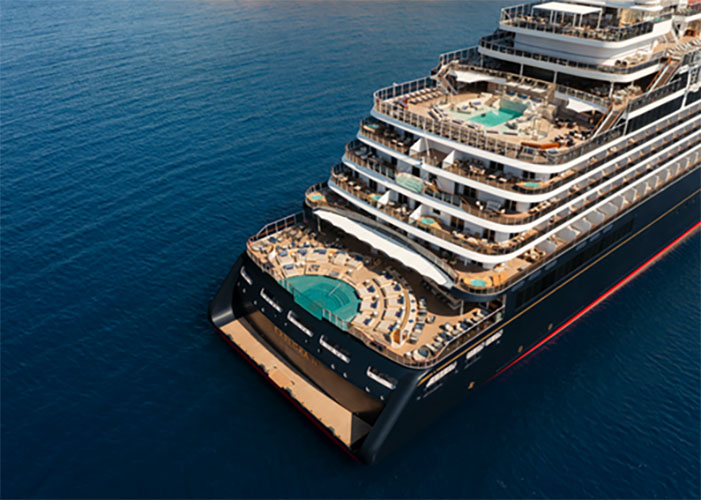 Escape the Canadian Winter in Style with Explora Journeys’ Luxe Caribbean Winter Sailings