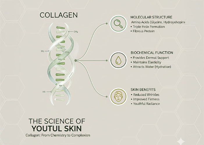 Vegan Collagen Powder for Women: What Actually Helps Your Skin, Hair, and Hormones