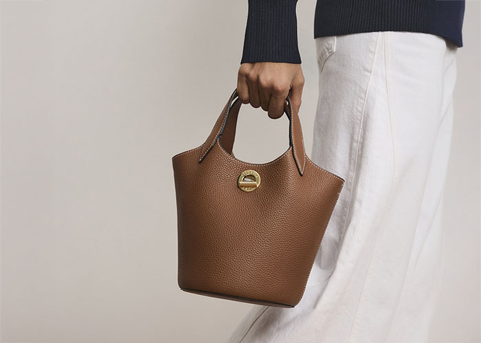 Introducing: The Veronica Beard Anchor Bag