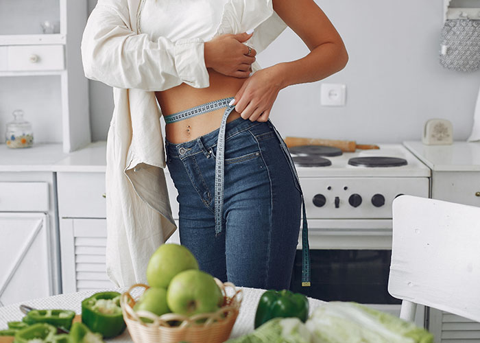 Five weight loss myths nutrition experts want you to stop believing