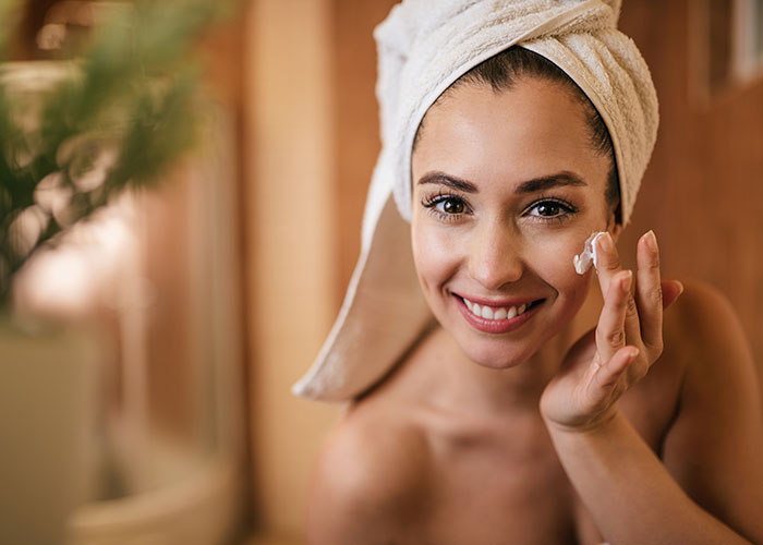 The Real Winter Skin Villain? Your Heating System