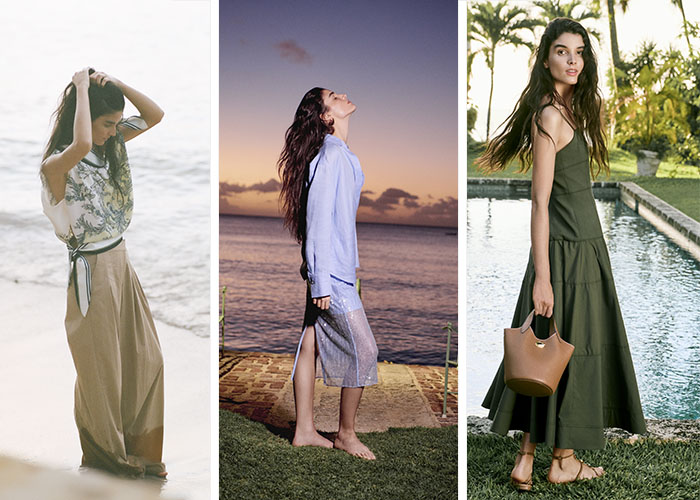 Veronica Beard Launches Spring 2026 Campaign – Spring Forward