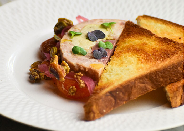 Begin Your Evening on a Delicious Note: Hawksworth Introduces “The First Seating”