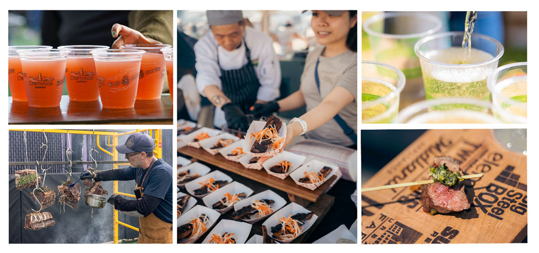 Vancouver’s Hottest Food Festival Announces 2026 Dates