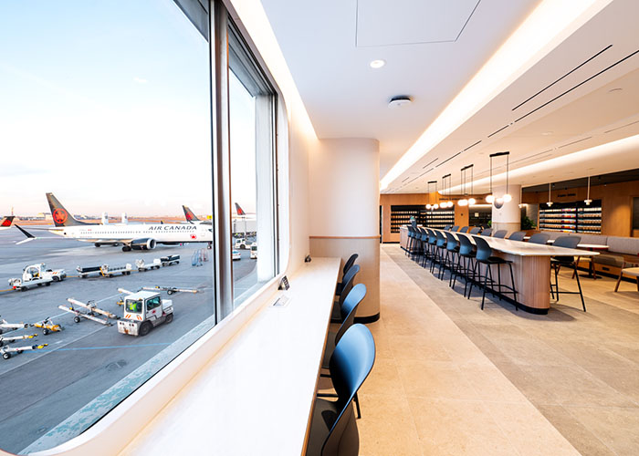 Air Canada Expands Premium Airport Experience with New Café Openings in Montréal and Vancouver