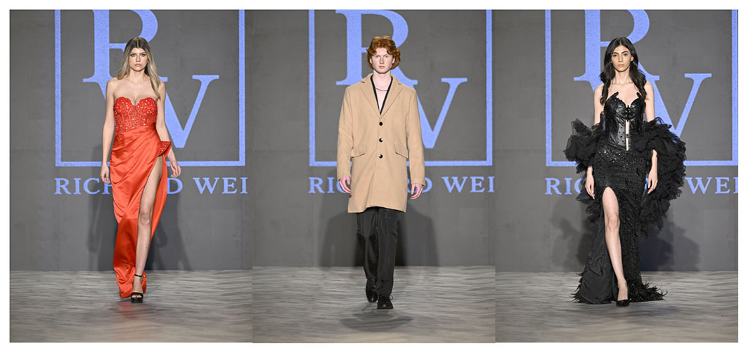 Vancouver Fashion Week F/W’26 Day 1 Recap