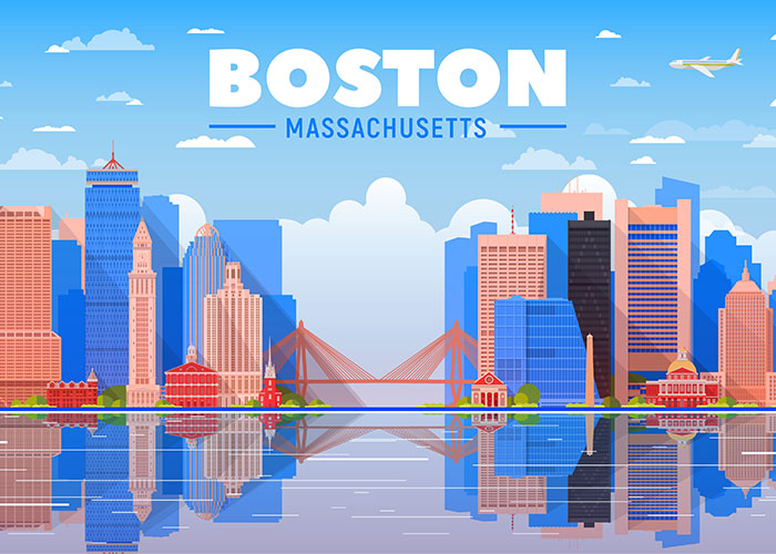 Boston Welcomes Canadian Travellers with New Flights, Major Events and Fresh Dining This Summer