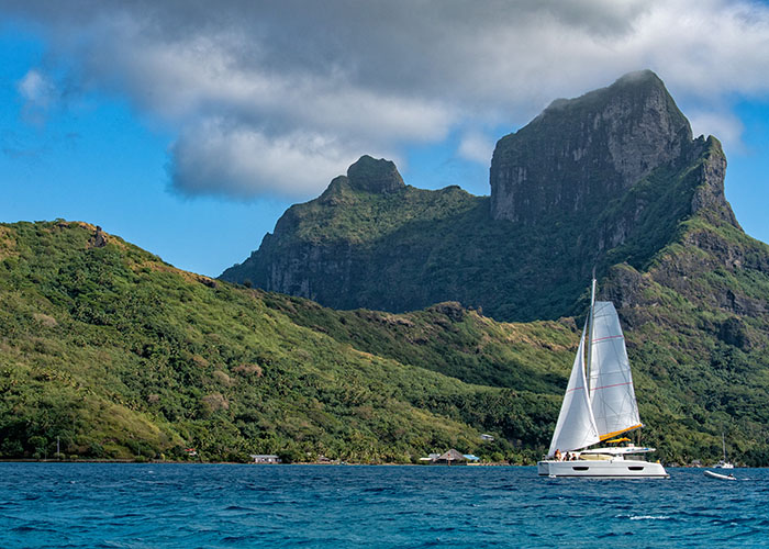 Canadian Travellers Are Quietly Trading the Caribbean for Bigger, Farther “Dream Trips”
