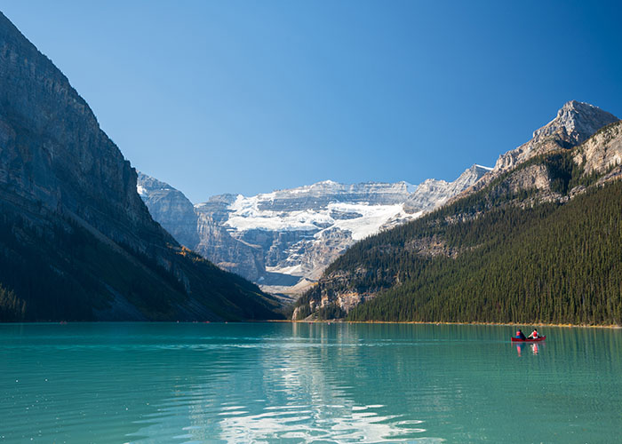 Canada Is Calling: Why This Is the Summer of the Staycation
