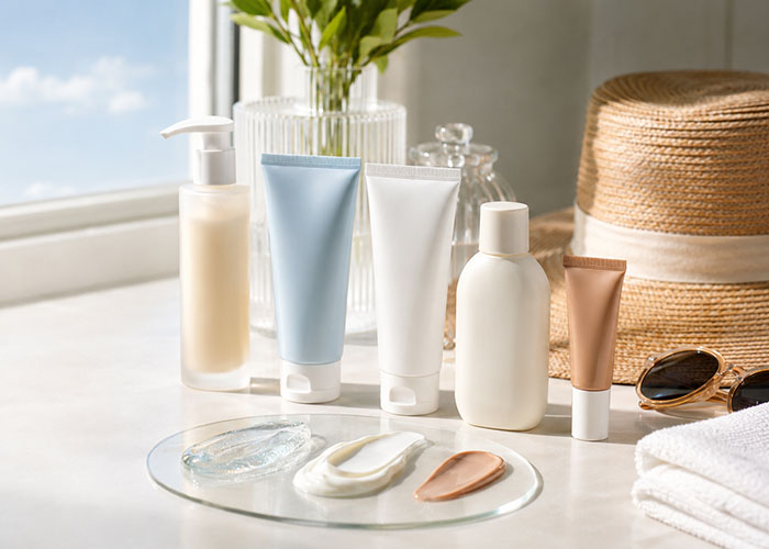 The Best Sunscreens for Every Skin Type