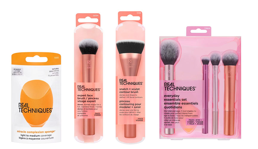 Why Your Makeup Isn’t Applying Like It Does Online
