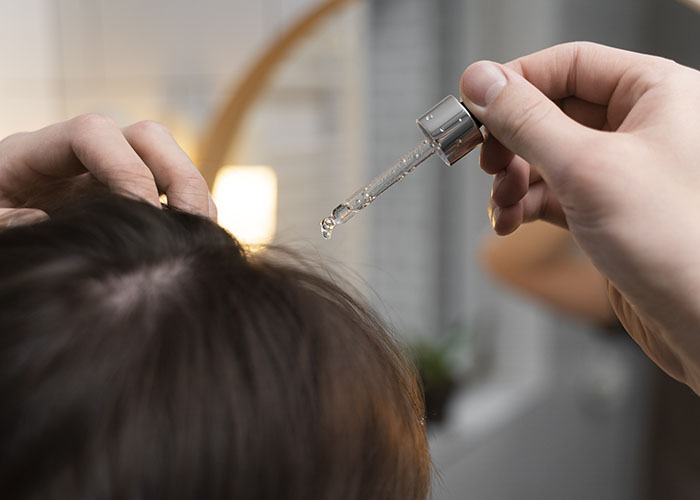 Best Scalp Serums for Scalp Anti-Aging (2026)