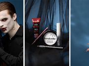 Annabelle Cosmetics Unveils Its 2026 Halloween Collection!
