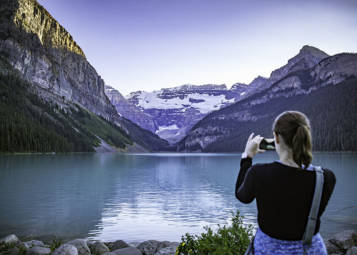 Intrepid Travel and Air Canada Vacations Team Up to Bring Small-Group Adventure to the Mainstream