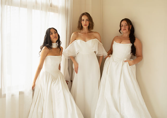 Truvelle by Oremony Unveils Its 2027 Collection: A New Expression of Modern Romance